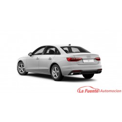 Audi A4 Limusina 35 TFSI 2.0 hibrido 150CV 6 Velocidades