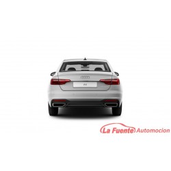 Audi A4 Limusina 35 TFSI 2.0 hibrido 150CV 6 Velocidades
