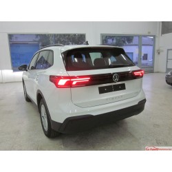 Nuevo Tiguan eTSI 130CV DSG 7 hibrido.