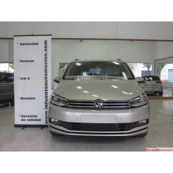 Volkswagen Touran Más 1.5...