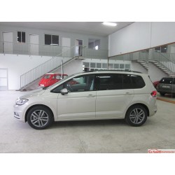 Volkswagen Touran Más 1.5 TSI 150 CV. 6 Velocidades.