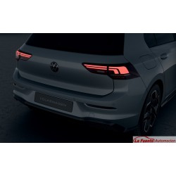 Golf R-Line 1.5 TSI 150 CV Manual de 6 velocidades.