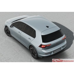 Golf R-Line 1.5 TSI 150 CV Manual de 6 velocidades.